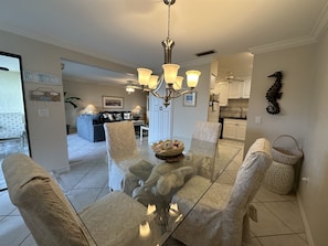 3-22A Dining Room
