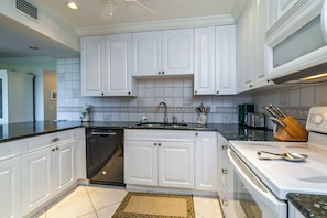 3-22a Kitchen