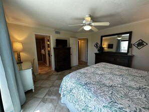 3-26B Master Bedroom