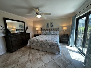 3-26B Master Bedroom