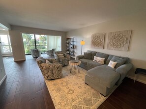 3-32A Living Room