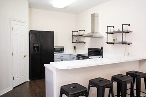 Cucina privata