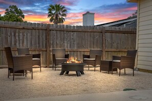 Terrass/Patio