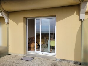 Detalj exteriör