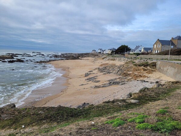 Strand