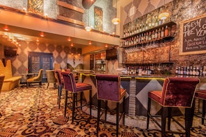 Bar (sur place)