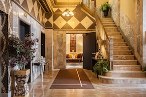 Hall