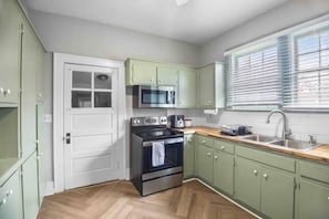 Cuisine privée