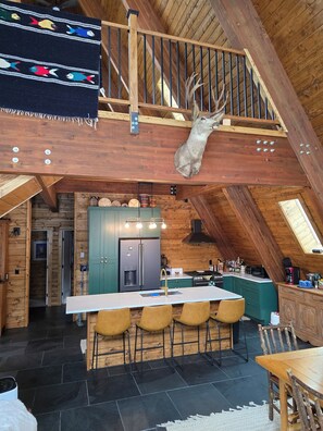 Eget kök