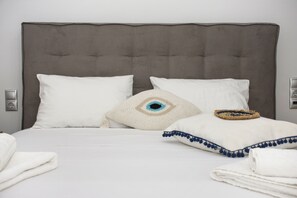 Double bedroom (1)