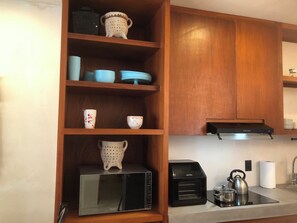 Cucina privata