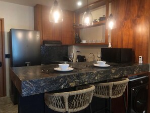 Cucina privata