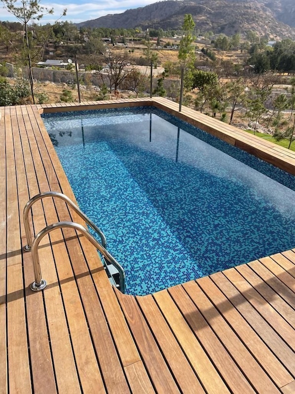 Terrass/Patio