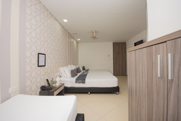 Habitación