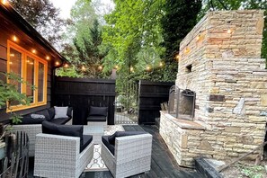 Terrass/Patio