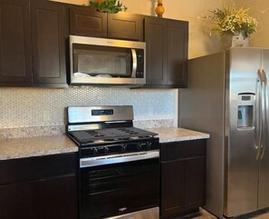 Cucina privata