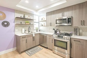 Cuisine privée