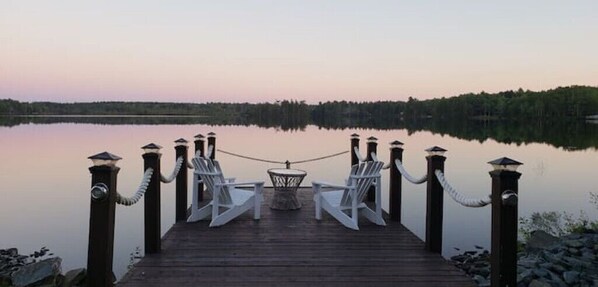 Boendeområde