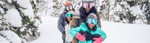 Sports d’hiver