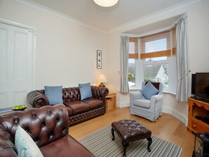 Open plan living space | Hill View, Sidmouth