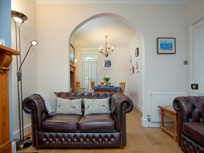 Open plan living space | Hill View, Sidmouth