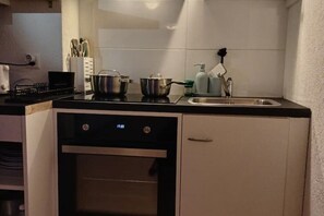 Eget kök