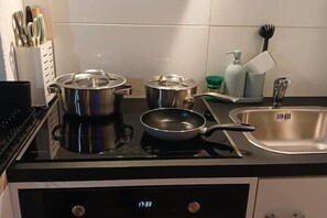 Eget kök
