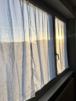 Interiör
