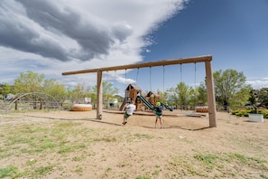 Espace pour enfants