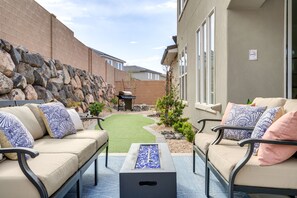 Terrass/Patio