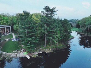 Boendeområde