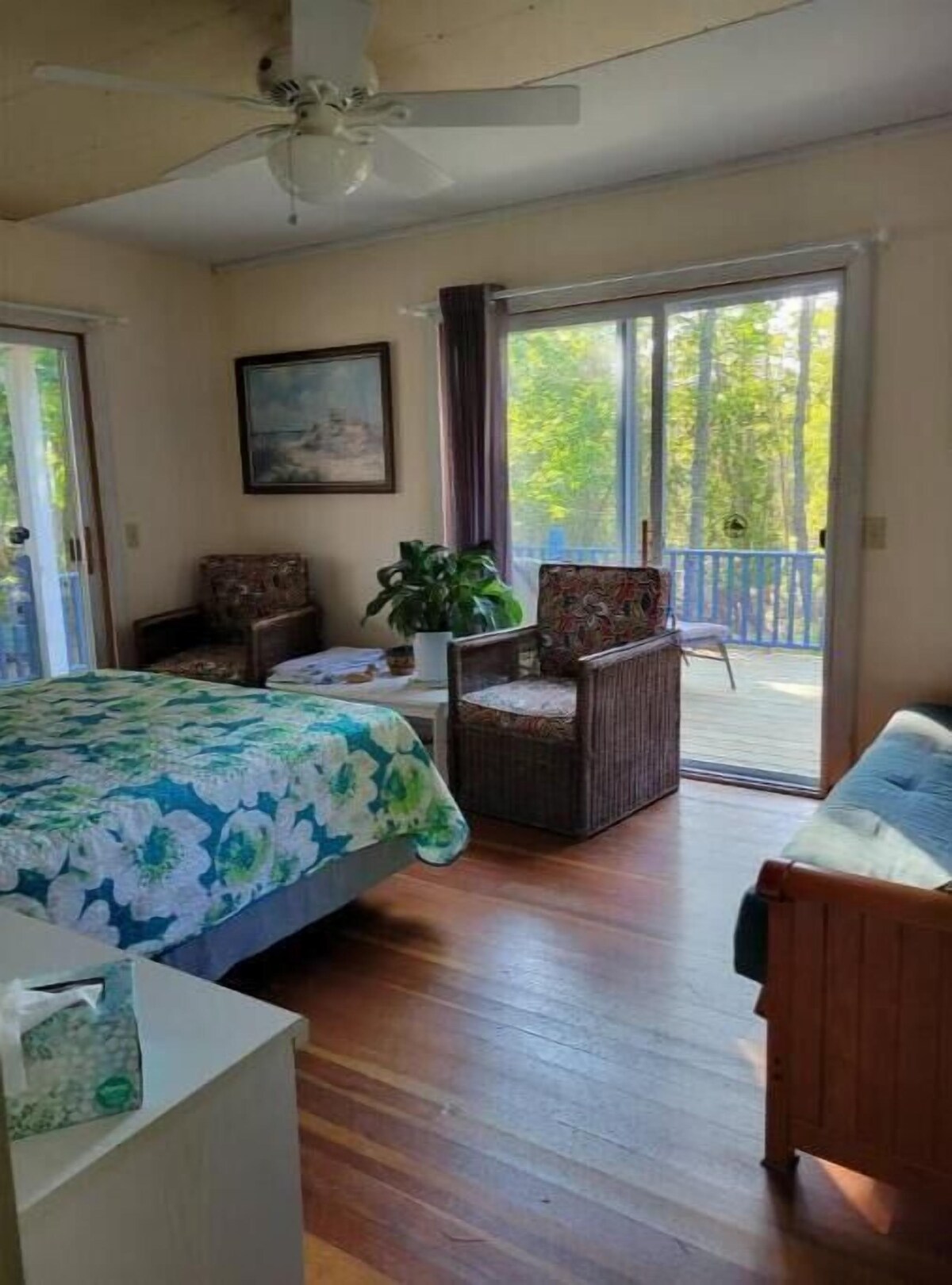 Blue Moon Cottage, Islesboro