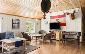 living-room
