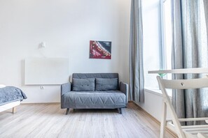 Coin séjour