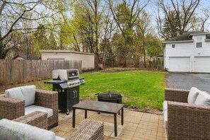 Terrass/Patio
