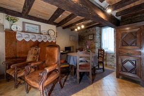 Restauration