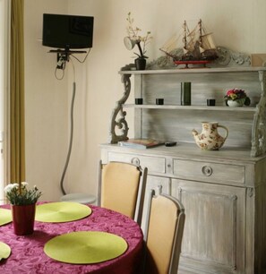 Restauration