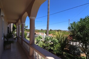 Terrazza/patio