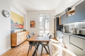 Eget kök