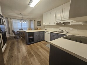 Eget kök