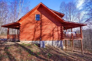Ulkopuoli
