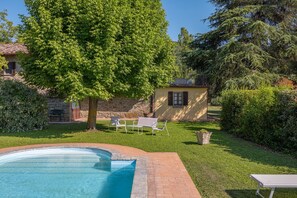 Plante, L'Eau, Propriété, Meubles, Bâtiment, Ciel, Arbre, Mobilier De Jardin, Lot Terre, Herbe
