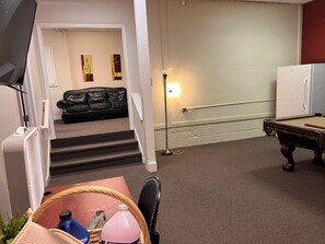Spielezimmer