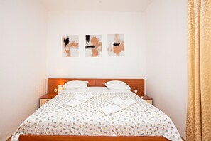 Chambre 1
