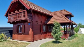 Exteriör