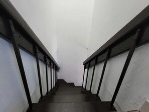 Interiör