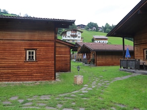 Exteriör