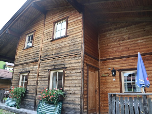 Exteriör