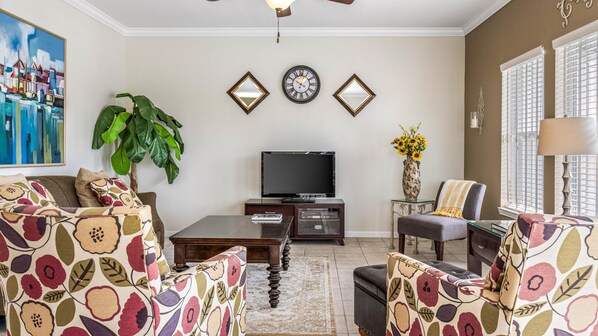 Livingroom
