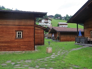 Exteriör